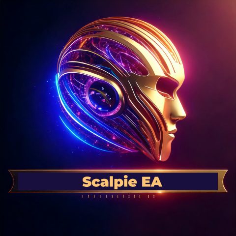 Scalpie MT5 Expert Advisor